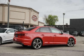 Audi A4 * Progressiv * CARFAX * ЦЕНА ДО БГ - 17500 € / 34227.03 лв. - 46426144 6