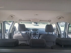 Ford Focus 1.6 TDCI | Mobile.bg � ����� ������ 11