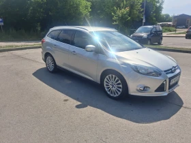 Ford Focus 1.6 TDCI | Mobile.bg � ����� ������ 2