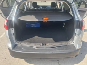 Ford Focus 1.6 TDCI | Mobile.bg � ����� ������ 10