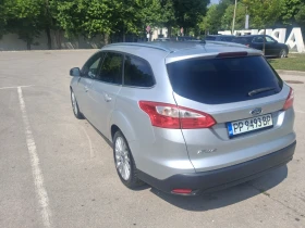 Ford Focus 1.6 TDCI | Mobile.bg � ����� ������ 4