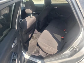 Ford Focus 1.6 TDCI | Mobile.bg � ����� ������ 7