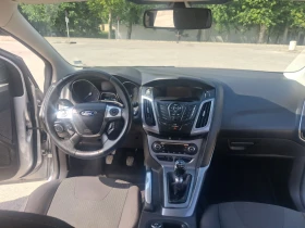 Ford Focus 1.6 TDCI | Mobile.bg � ����� ������ 12