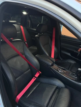 BMW 320 320d 184hp FACELIFT | Mobile.bg � ����� ������ 8
