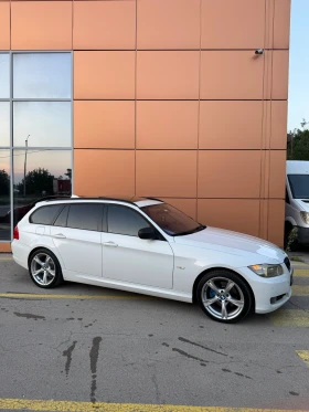 BMW 320 320d 184hp FACELIFT | Mobile.bg � ����� ������ 4