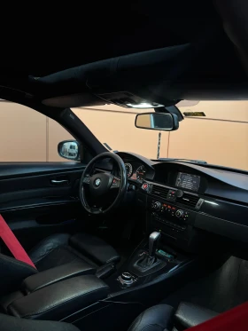 BMW 320 320d 184hp FACELIFT | Mobile.bg � ����� ������ 9