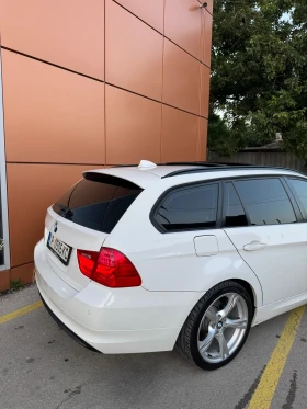 BMW 320 320d 184hp FACELIFT | Mobile.bg � ����� ������ 5