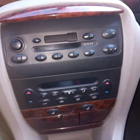 Rover 75 | Mobile.bg � ����� ������ 7