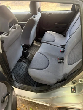 Honda Jazz | Mobile.bg � ����� ������ 10