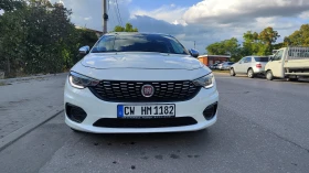 Fiat Tipo 1.6 JTD Германия  | Auto.bg — изображение 2