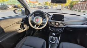 Fiat Tipo 1.6 JTD Германия  | Auto.bg — изображение 16