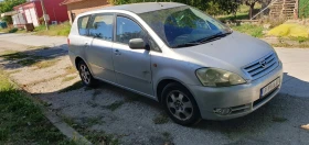 Toyota Avensis verso | Mobile.bg � ����� ������ 2