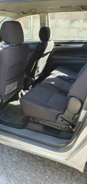 Toyota Avensis verso | Mobile.bg � ����� ������ 9