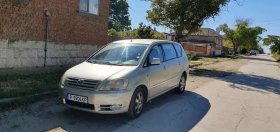 ������ Toyota Avensis verso
