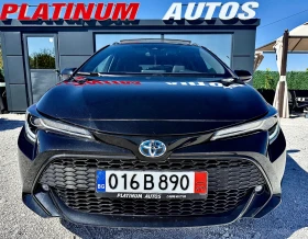 Toyota Corolla 2.0.Hybrid.��������.62.000��.��������. | Mobile.bg � ����� ������ 2