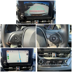 Toyota Corolla 2.0.Hybrid.��������.62.000��.��������. | Mobile.bg � ����� ������ 17