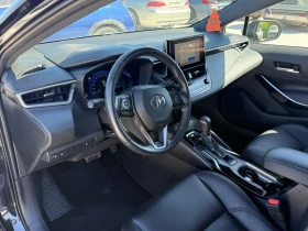 Toyota Corolla 2.0.Hybrid.��������.62.000��.��������. | Mobile.bg � ����� ������ 7