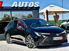 Toyota Corolla 2.0.Hybrid.��������.62.000��.��������. | Mobile.bg � ����� ������ 3
