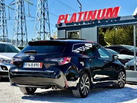 Toyota Corolla 2.0.Hybrid.��������.62.000��.��������. | Mobile.bg � ����� ������ 6