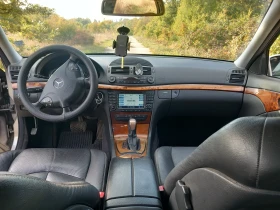 Mercedes-Benz E 220 - 2500 € - 94344390 6