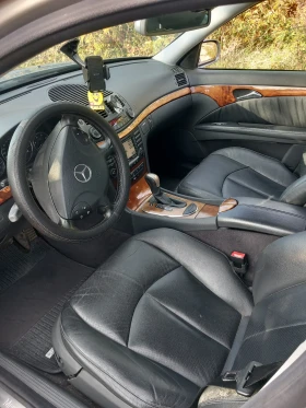 Mercedes-Benz E 220 - 2500 € - 94344390 5