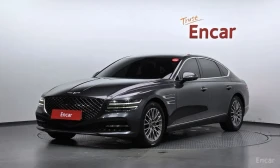 ������ Genesis G80