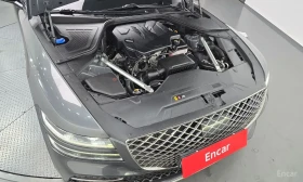 Genesis G80 2.5T* * AWD* * �������* * ���������* * ������* * � | Mobile.bg � ����� ������ 5
