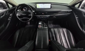 Genesis G80 2.5T* * AWD* * �������* * ���������* * ������* * � | Mobile.bg � ����� ������ 6