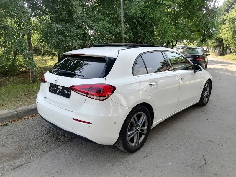 Mercedes-Benz A 200  Launch Edition, снимка 5 - Автомобили и джипове - 41658397