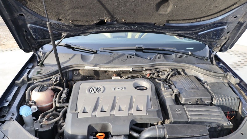 VW Passat 4 Motion, снимка 14 - Автомобили и джипове - 45642001