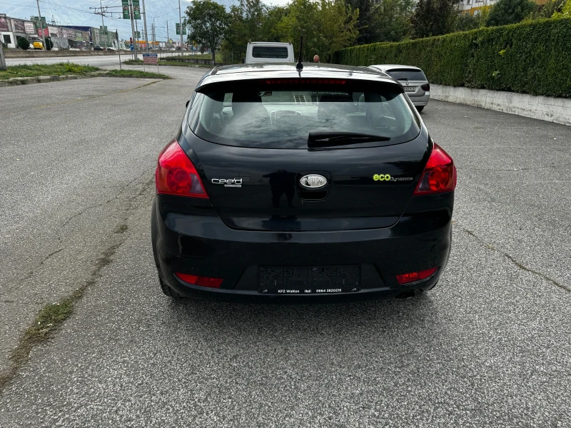 Kia Pro ceed, снимка 8 - Автомобили и джипове - 48055041