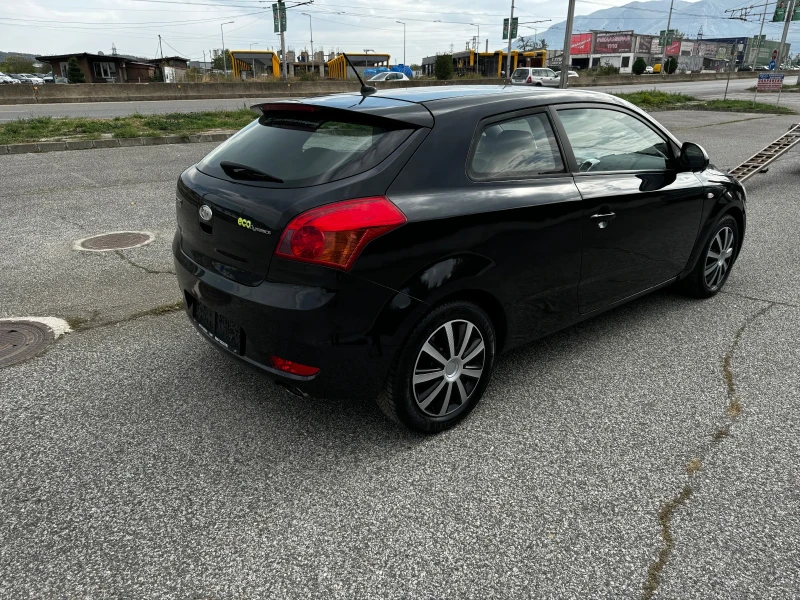 Kia Pro ceed, снимка 5 - Автомобили и джипове - 48055041