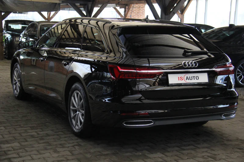 Audi A6 50TDI/Virtual/Подгрев/Quattro/Камера360/F1/Печка, снимка 6 - Автомобили и джипове - 48646327