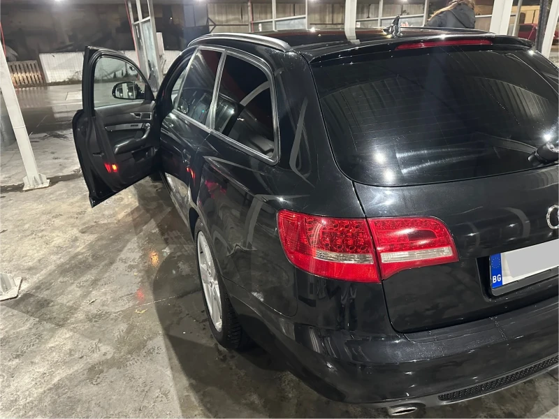 Audi A6 S Line , снимка 5 - Автомобили и джипове - 52299660