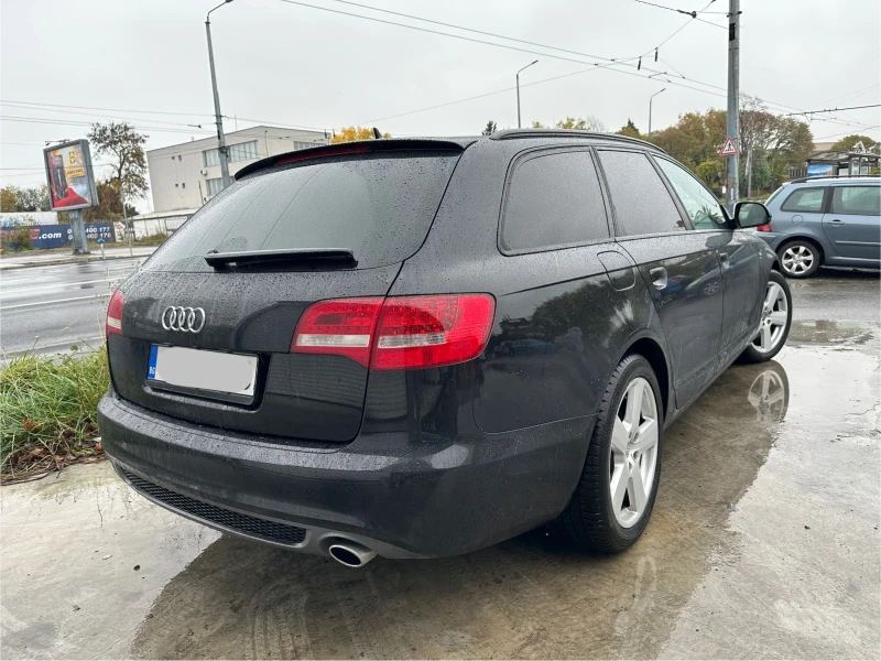 Audi A6 S Line , снимка 4 - Автомобили и джипове - 52299660