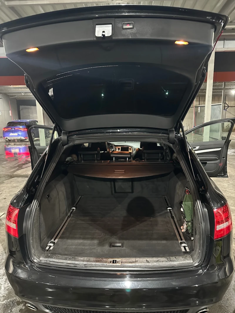 Audi A6 S Line , снимка 6 - Автомобили и джипове - 52299660