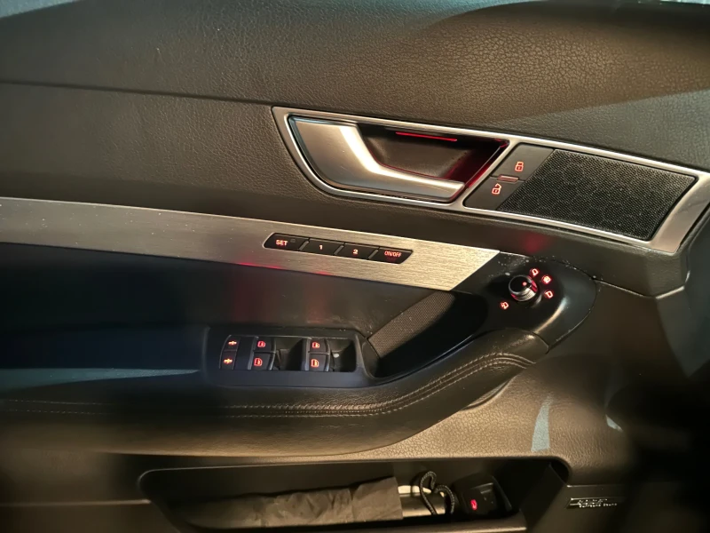 Audi A6 S Line , снимка 10 - Автомобили и джипове - 52299660