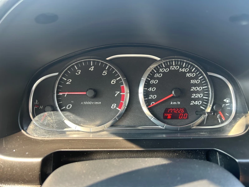 Mazda 6, снимка 10 - Автомобили и джипове - 52475222