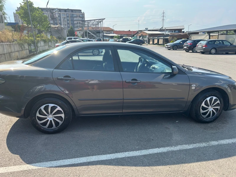 Mazda 6, снимка 8 - Автомобили и джипове - 52475222