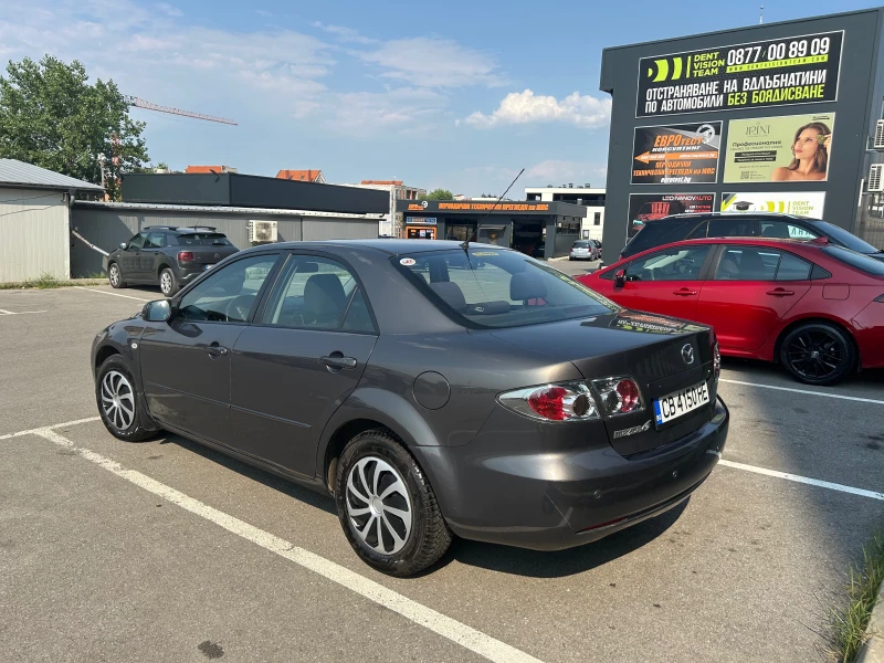 Mazda 6, снимка 4 - Автомобили и джипове - 52475222