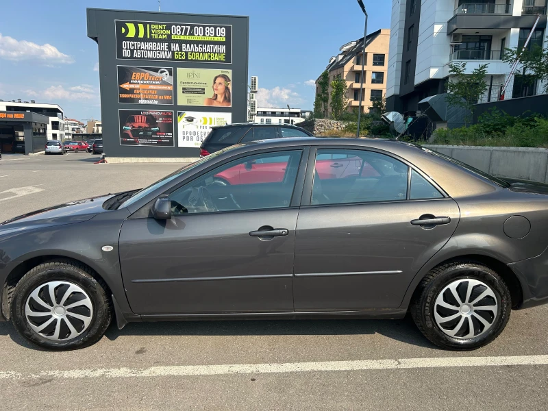 Mazda 6, снимка 3 - Автомобили и джипове - 52475222