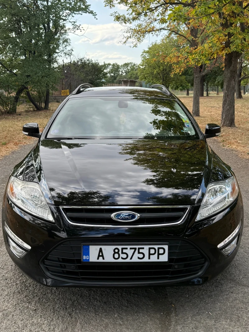 Ford Mondeo 1.6 EcoBoost , снимка 2 - Автомобили и джипове - 51083054