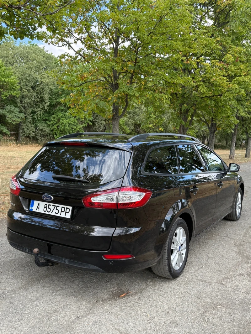 Ford Mondeo 1.6 EcoBoost , снимка 8 - Автомобили и джипове - 51083054