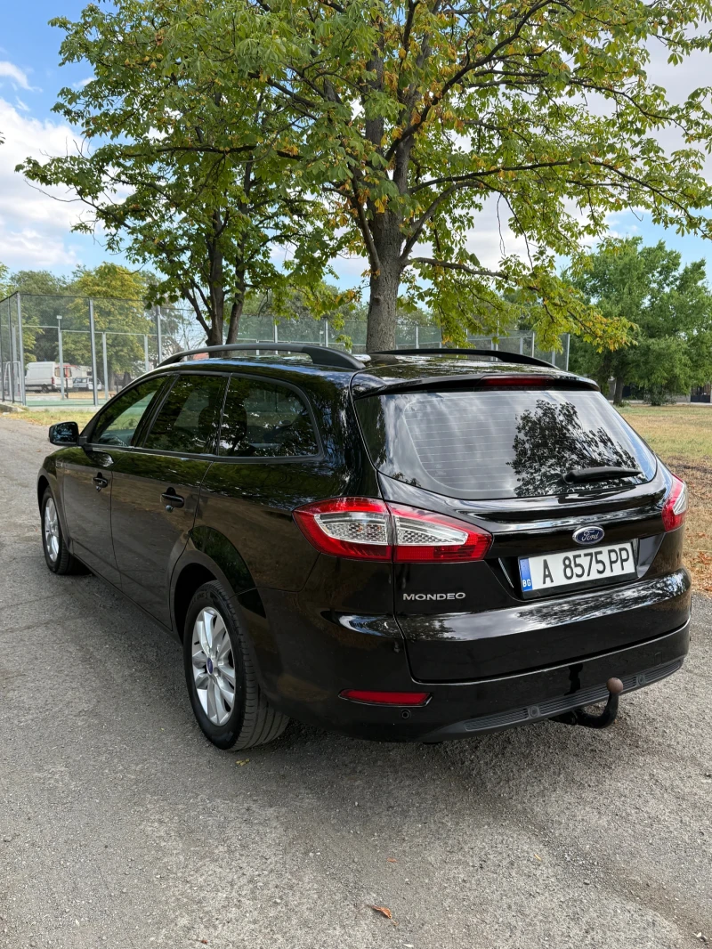 Ford Mondeo 1.6 EcoBoost , снимка 6 - Автомобили и джипове - 51083054