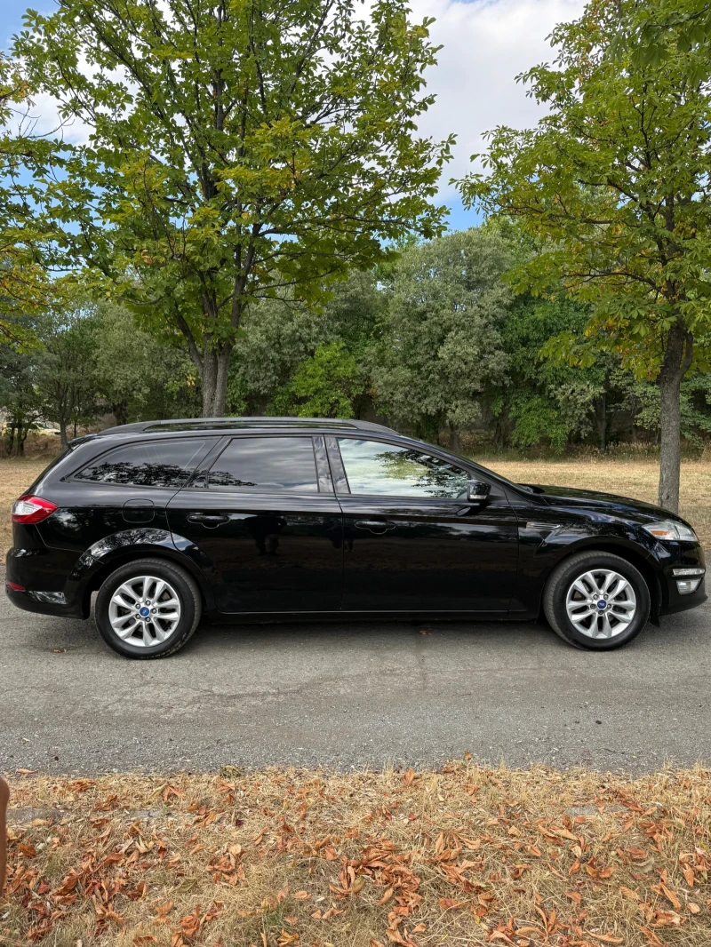 Ford Mondeo 1.6 EcoBoost , снимка 4 - Автомобили и джипове - 51083054