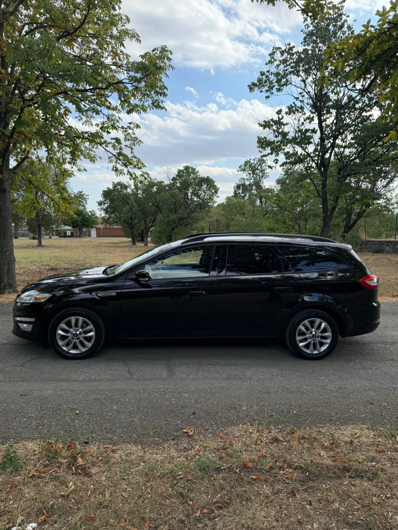 Ford Mondeo 1.6 EcoBoost , снимка 5 - Автомобили и джипове - 51083054