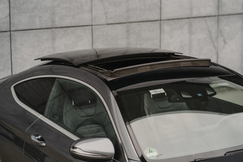 Mercedes-Benz C 250, снимка 4 - Автомобили и джипове - 52690114