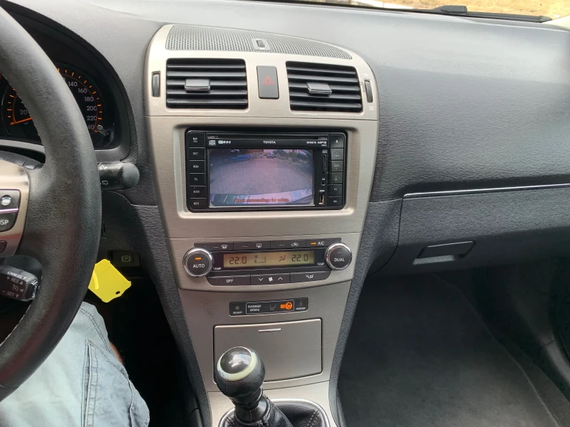 Toyota Avensis 1.8-Buisness-LUX-NetherLands-, снимка 12 - Автомобили и джипове - 51170915