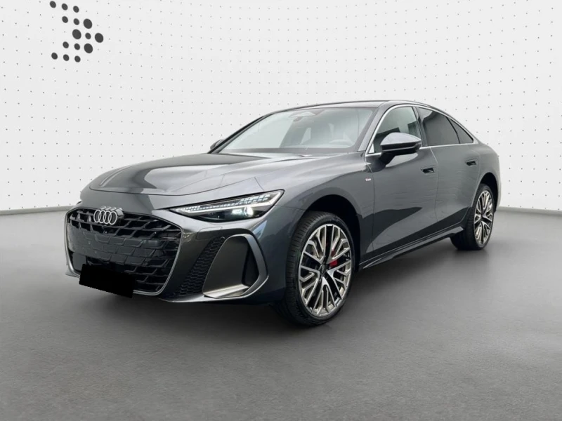 Audi A6 55 TFSI/NEW MODEL/S-LINE/QUATTRO/PANO/B&O/HEAD UP/, снимка 2 - Автомобили и джипове - 51818836