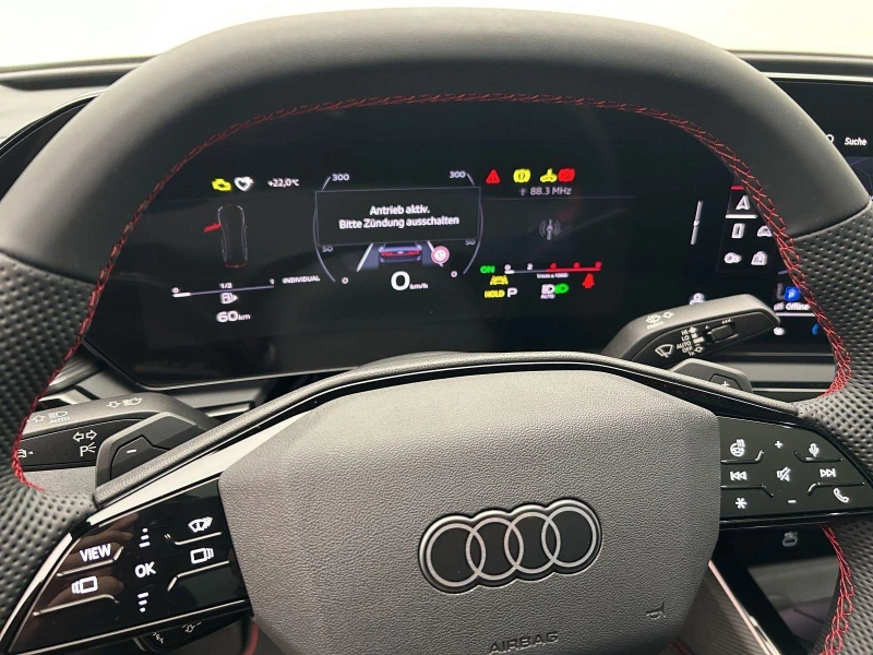 Audi A6 55 TFSI/NEW MODEL/S-LINE/QUATTRO/PANO/B&O/HEAD UP/, снимка 8 - Автомобили и джипове - 51818836